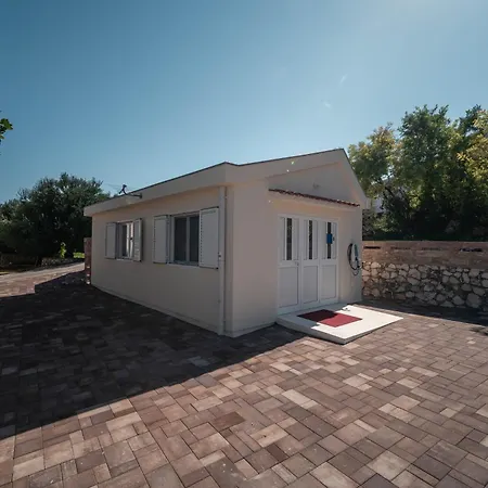 Апартаменты Vujeva By Pag Tours