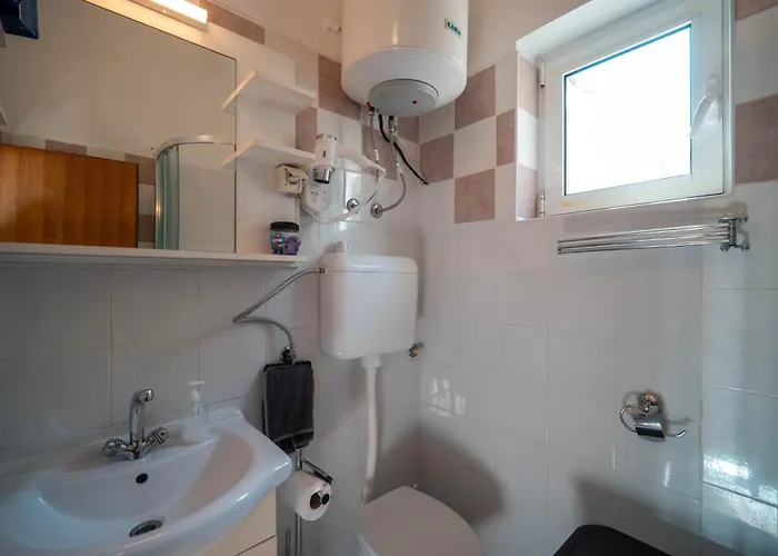 Vujeva By Pag Tours * Паг