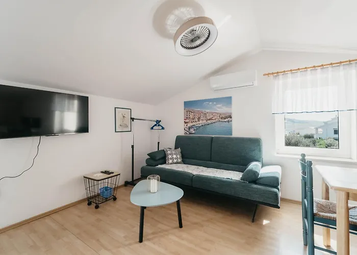 Apartamento Vujeva By Pag Tours