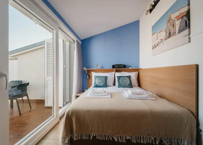 Apartamento Vujeva By Pag Tours *