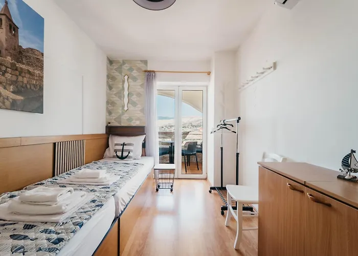 Vujeva By Pag Tours Паг