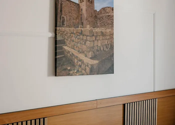 Апартаменты Vujeva By Pag Tours Паг