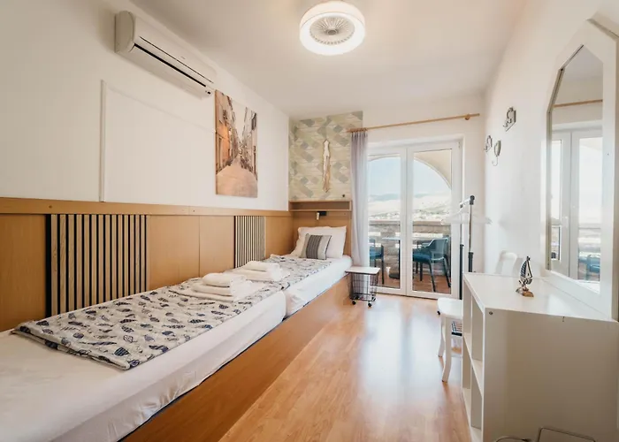 Vujeva By Pag Tours *