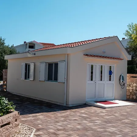Vujeva Appartement *