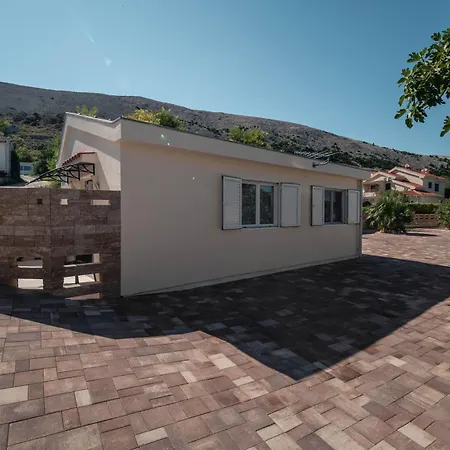 Appartement Vujeva *