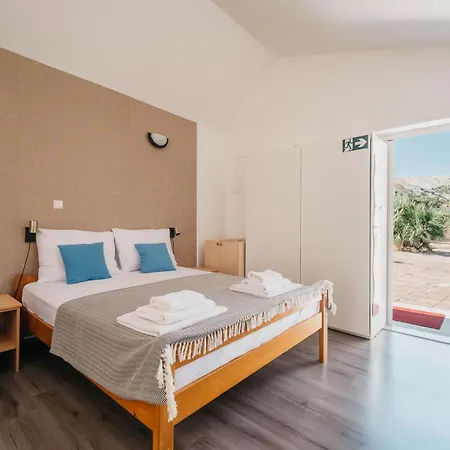 Vujeva Appartement Pag Town