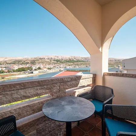 Vujeva Appartement *