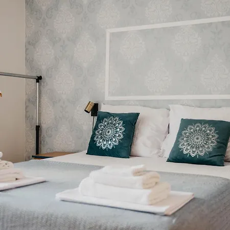 Vujeva Appartement *