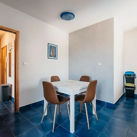 Vujeva By Pag Tours Apartamento *