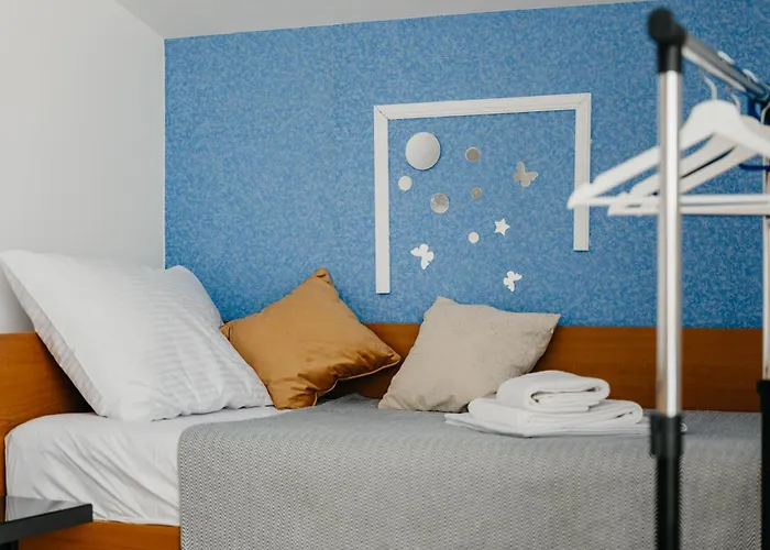 Vujeva By Pag Tours *