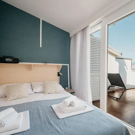 Vujeva By Pag Tours Apartment