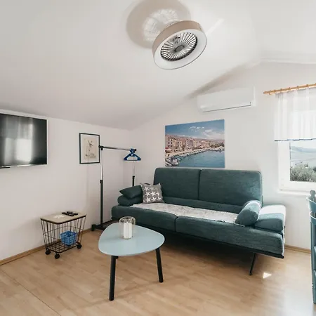 Apartment Vujeva By Pag Tours