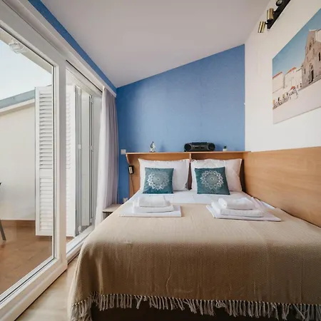 Apartment Vujeva *