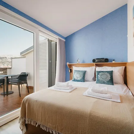 Vujeva By Pag Tours Apartment