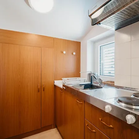 Apartment Vujeva *