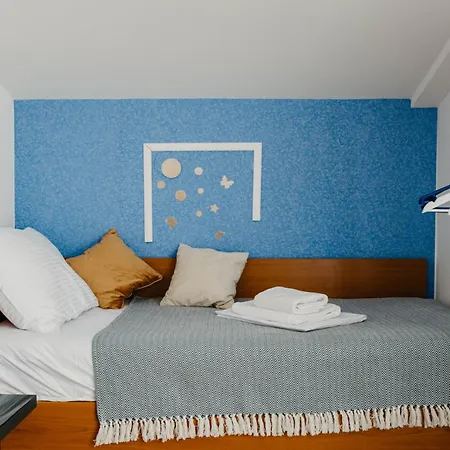 Vujeva Apartment *