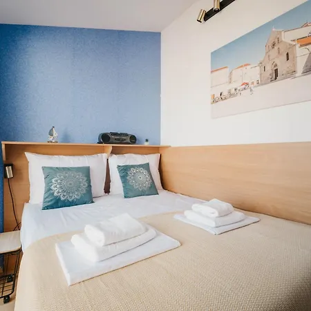 Apartment Vujeva By Pag Tours