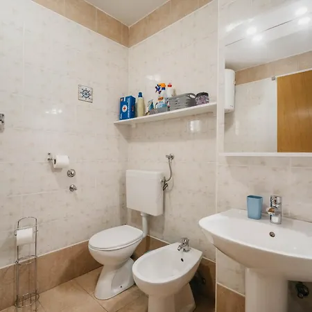 Apartment Vujeva *