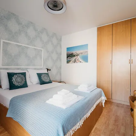 Apartment Vujeva *