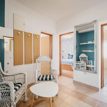 Apartment Vujeva By Pag Tours