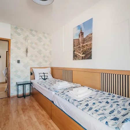 Vujeva Apartment *
