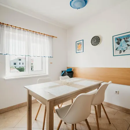 Apartment Vujeva By Pag Tours Pag Town