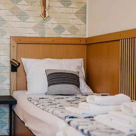 Apartment Vujeva By Pag Tours *