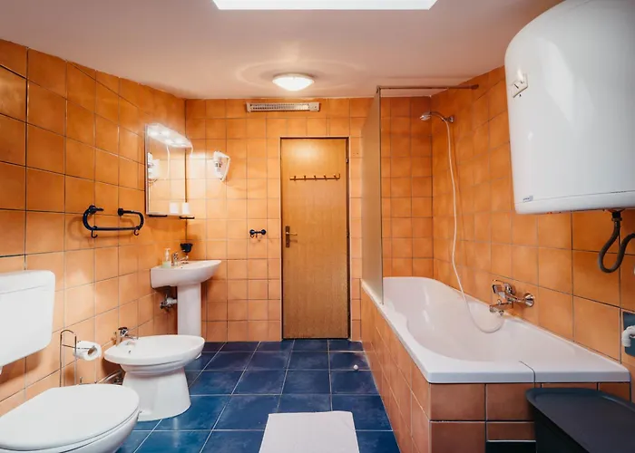 Apartament Vujeva By Pag Tours *