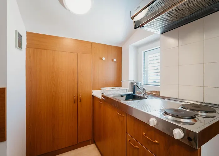 Apartament Vujeva By Pag Tours *