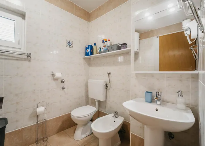 Apartament Vujeva By Pag Tours *