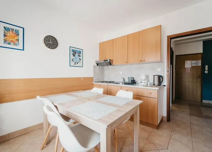 Apartament Vujeva By Pag Tours Pag Town