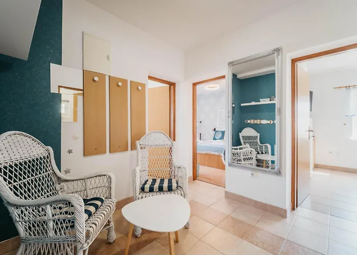 Apartament Vujeva By Pag Tours